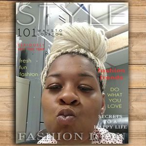 Meet your Posher, Danyelle